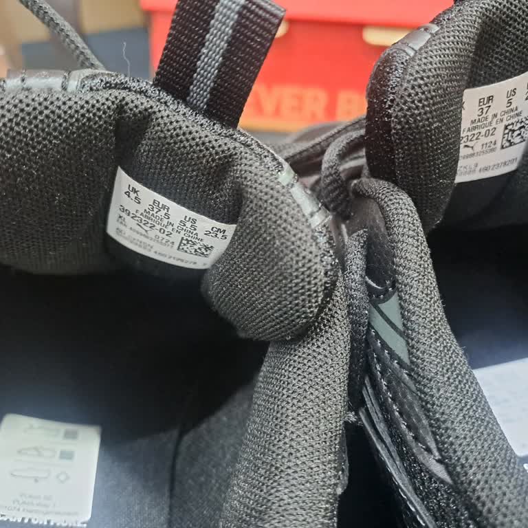 Aynı Çift Ayakkabıda Farklı Numara, Mağaza Cevapsızlığı Ve Tekrar Ziyaret Zorluğu