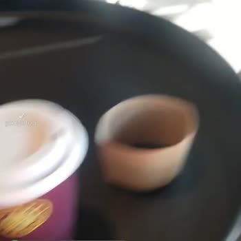 Kahve Dünyası Reklam Var Ürün Yok!