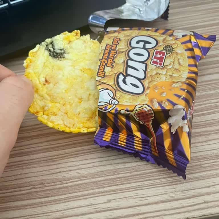 Ballı Hardallı Üründeki Siyah Leke Ve Hijyen Endişesi