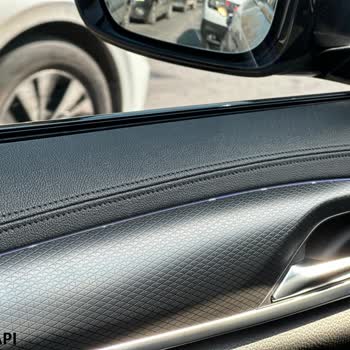 BMW G30 Ambiyans Aydınlatma Arızası Garanti Kapsamında Çözülmedi