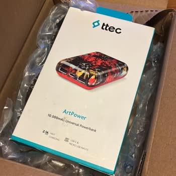 Samsung S24 Ultra Yerine Powerbank Gelen Müşteri Mağduriyeti