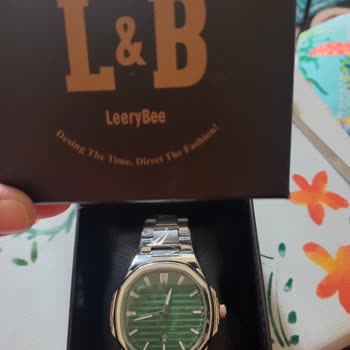 İlan Görselindeki Saat Yerine Farklı Model Ve Renk Gönderildi