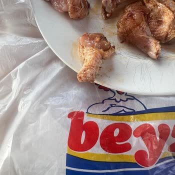 Beyza Piliç Ürününde Kalite Sıkıntısı