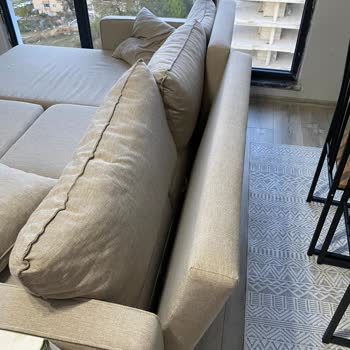 Kırılan Koltuk Ve İlgisiz Satış Sonrası Destek