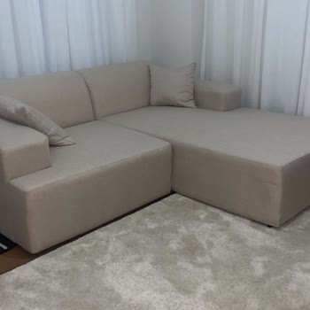 Vivense Köşe Koltukta Renk ve Tasarım Uyuşmazlığı, Lekeler ve Teslimatta Mobilya Zarar Görmesi