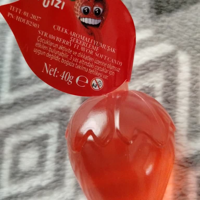 A101 Çocuklarda Şiddetli İshal ve Kusma Yaratan Ürün İçin Acil İnceleme Gerekiyor