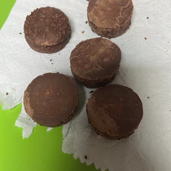 Halley Bisküvilerinde Renk Değişimi Ve Gıda Güvenliği Endişesi