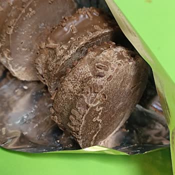 Halley Bisküvilerinde Renk Değişimi Ve Gıda Güvenliği Endişesi