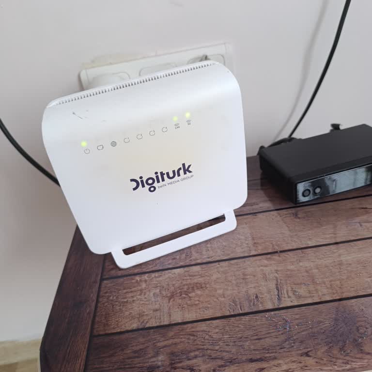 İnternet Kesintisi Bir Hafta Sürdü Ve Müşteri Hizmetleri Çözüm Sunmuyor