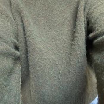 Koton Kazakta Tüylenme Sorunu Ve Çözüm Bulunamaması