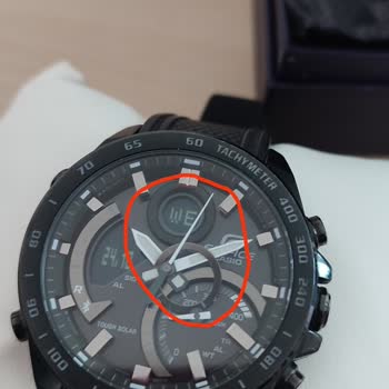 Yurtiçi Kargo’da Hasarlı Saat Teslimatı