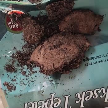 Beta Tea İçinde Belli Olmayan Cisim