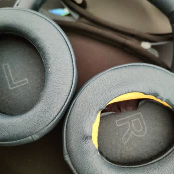 Anker Soundcore Life Q35 Sağ Kulak Pedi Deformasyonu Ve Garanti Değişim Talebi