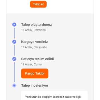 Ölü Pikselli Monitör Değişimi Uzun Süre Bekletildi Ve Hepsiburada Geri Arama Yapmadı
