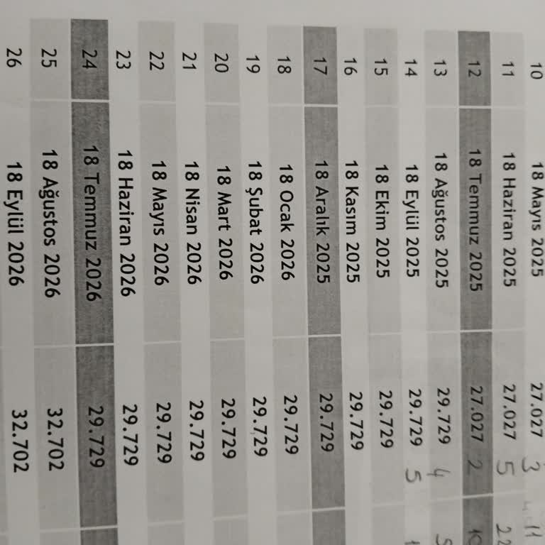 Teslim Tarihi Gecikmesi Ve Kapora Riski İçin Acil Çözüm Talebi