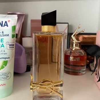 Boyner'den Satın Alınan YSL Parfümünün Bayat Ve Renk Değişikliği