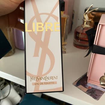 Boyner'den Satın Alınan YSL Parfümünün Bayat Ve Renk Değişikliği