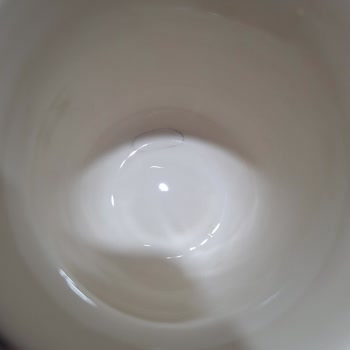 Karaca Züccaciye Kupa İçindeki Siyah Lekenin Ayıplı Olması Ve Değişim Talebi