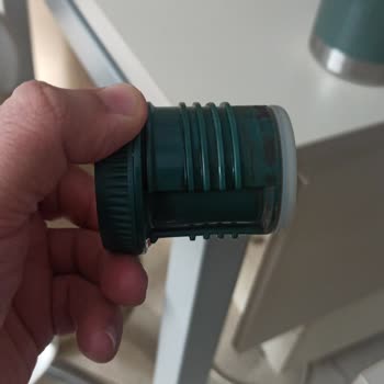 Stanley Stenley Termosunun Kapak Ayrılması Ve Renk Solması Hayal Kırıklığı