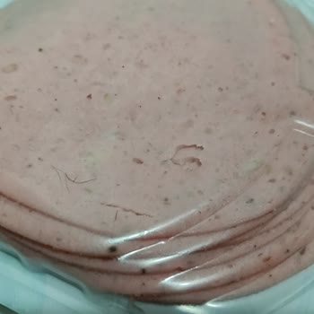 Polonez Salam Paketi Küflenmiş, Son Kullanma Tarihi Geçmemiş