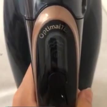 Philips Ütü Buhar Sorunu!