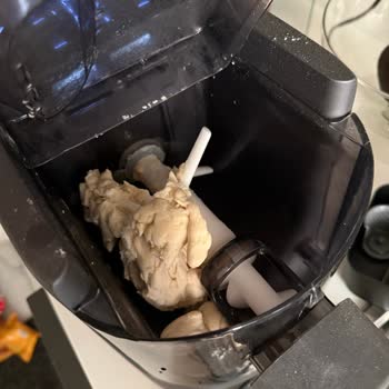 Arızalı Makarna Makinesi İçin İade Talebim Reddedildi Yeni Makine Gönderildi