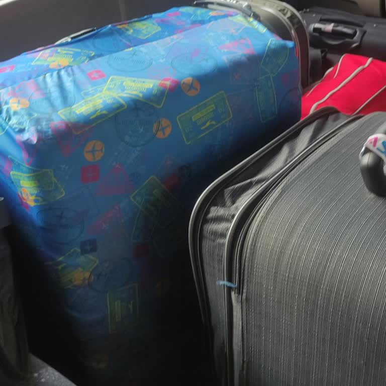 Ağır Valiz Nedeniyle Şehir Servisi Reddedildi, Müşteri Hizmetinde Saygısız Tavır