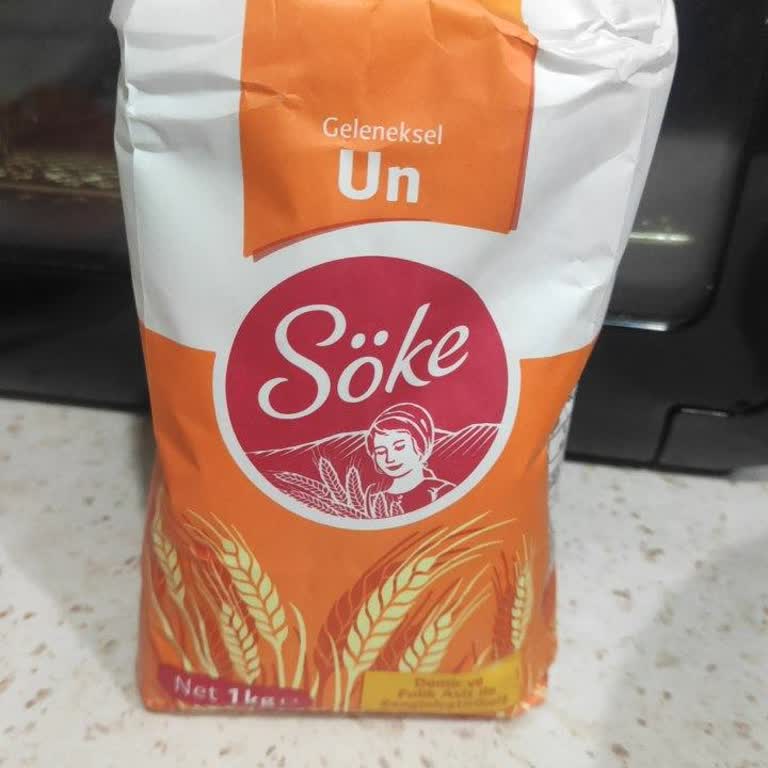 Yanık Yağ Kokulu Ve Tadı Bozuk Un İçin İade Ve Açıklama Talebi