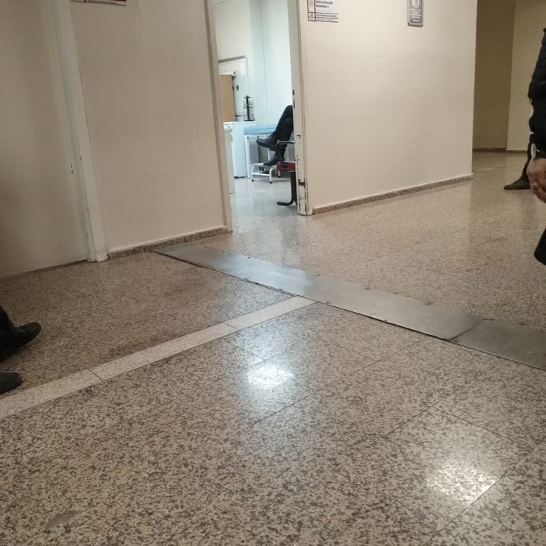 Kırıkkale Yüksek İhtisas Hastanesi’nde Tekrarlayan Randevu Gecikmeleri Ve Bilgi Eksikliği