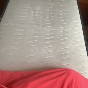 Garanti Değişimi Reddedilen, Göçük Oluşan Yatakta 8500 TL’lik Kayıp