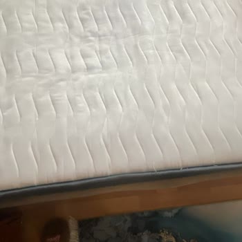 Yatsan Serta Yatağında Göçük Ve Garanti İhmalı