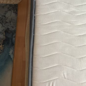 Yatsan Serta Yatağında Göçük Ve Garanti İhmalı