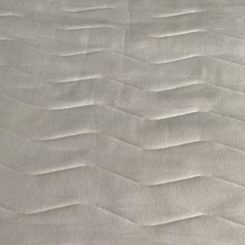 Yatsan Serta Yatağında Göçük Ve Garanti İhmalı