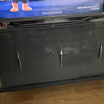 Defolu Yatak Odası Takımı Ve Çözülmeyen Tamir Sorunları