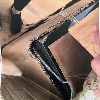 Defolu Yatak Odası Takımı Ve Çözülmeyen Tamir Sorunları