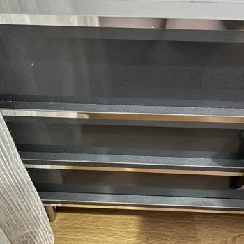 Defolu Yatak Odası Takımı Ve Çözülmeyen Tamir Sorunları