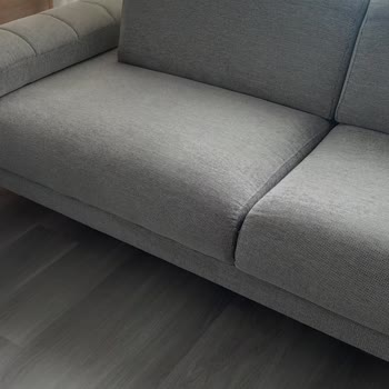 Doğtaş Mobilya Koltukta Sürekli Çökme ve Yetersiz Servis