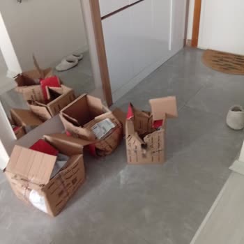 Emsan Mutfak Satılan Bu Ürünlerin Arkasında Durulmadığını Düşünüyorum