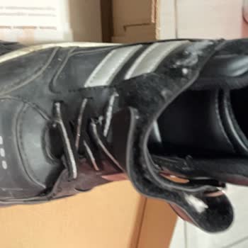 FLO’dan Aldığım Ayakkabının Hızlı Bozulması Ve Çözüm Sunulmaması