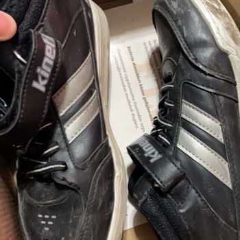 FLO’dan Aldığım Ayakkabının Hızlı Bozulması Ve Çözüm Sunulmaması