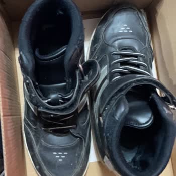 FLO’dan Aldığım Ayakkabının Hızlı Bozulması Ve Çözüm Sunulmaması