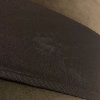 Ramsey Ütülenebilir Dediği Takım Elbisede Parlama Ve Sorumluluk Reddi