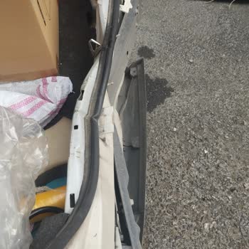 Parça Tedarikindeki Uzun Gecikme Ve Sigorta Şirketine Ulaşılamıyor