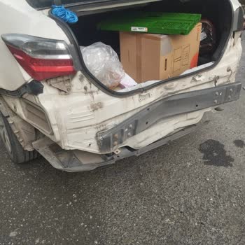 Parça Tedarikindeki Uzun Gecikme Ve Sigorta Şirketine Ulaşılamıyor