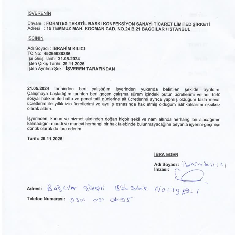 Metlife İşsizlik Tazminatı Başvurusunda Sürekli Gecikme Ve Belirsiz Bilgilendirme