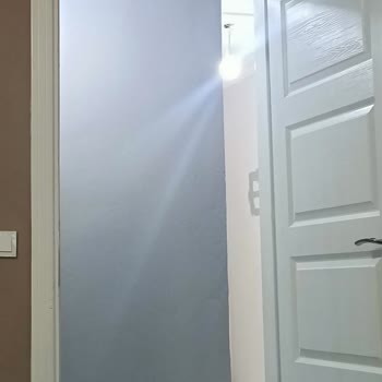 Filli Boya Katalogdaki Sıcak Gri Renk Gerçekte Soğuk Mavi Çıktı Ayıplı Mal Ve İade Talebi