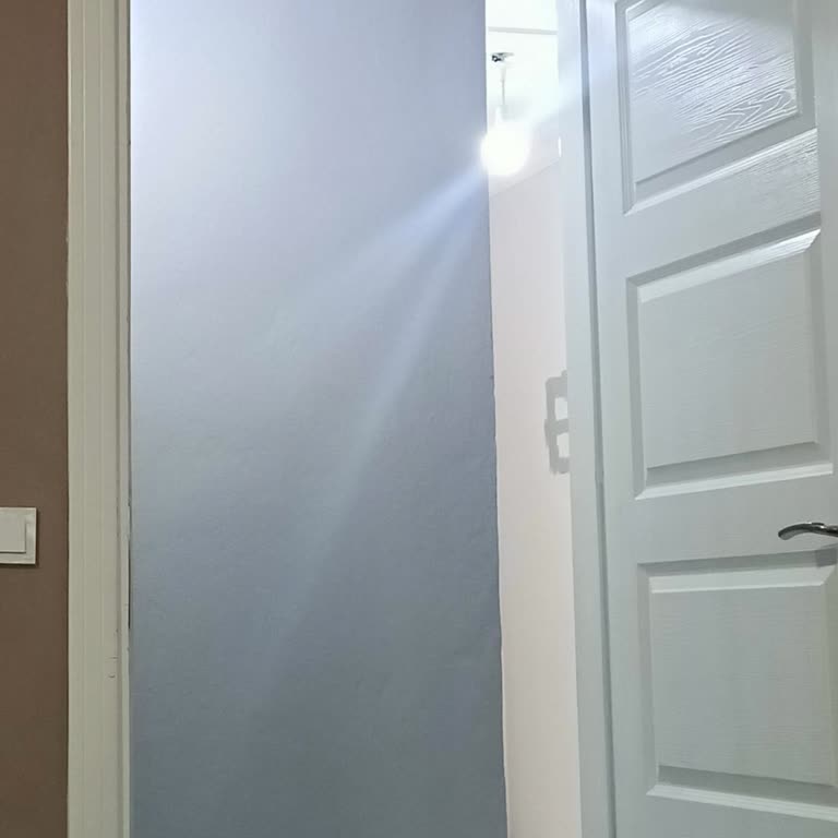 Filli Boya Katalogdaki Sıcak Gri Renk Gerçekte Soğuk Mavi Çıktı Ayıplı Mal Ve İade Talebi