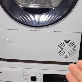 Hoover Aparat Kalitesizliği Ve Uygunsuz Montaj!