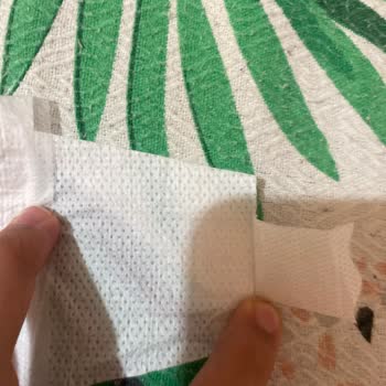 BİM’den Alınan Molfix 4 Numaralı Bezlerde Yapışkan Eksikliği Ve Telafi Talebi