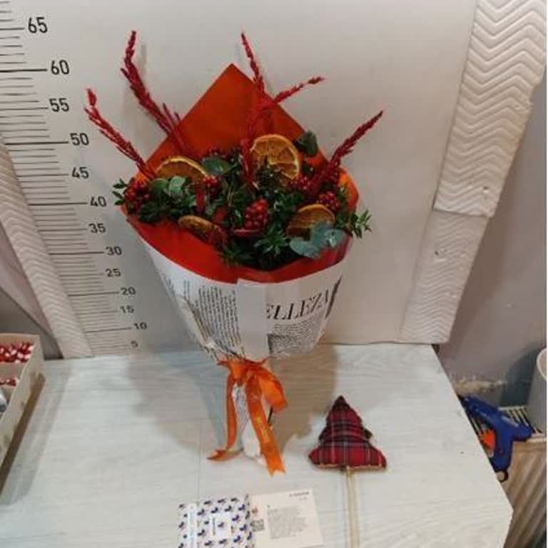 Taze Çiçek Siparişinde Çiçek Görseliyle Uyuşmazlık Ve Teslim Edilmemesi